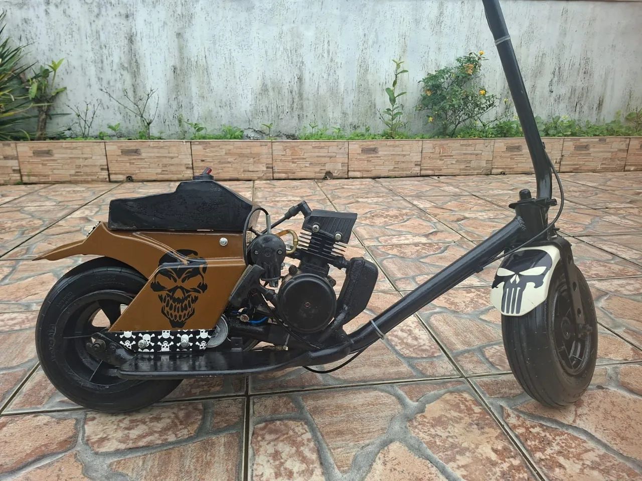 Walk Machine  - Foto 3
