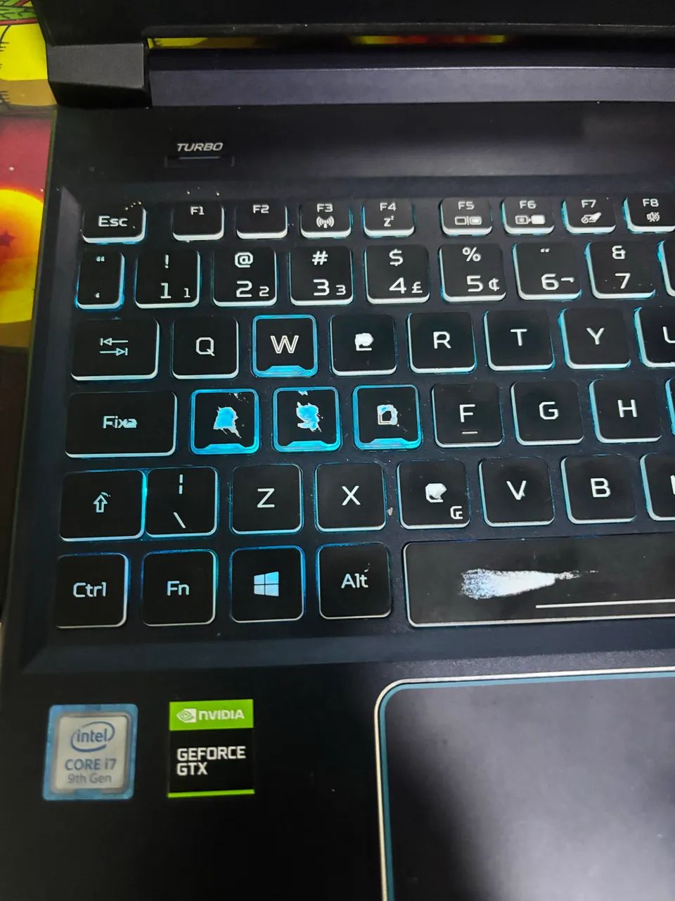Acer predator helios 300 - Foto 4