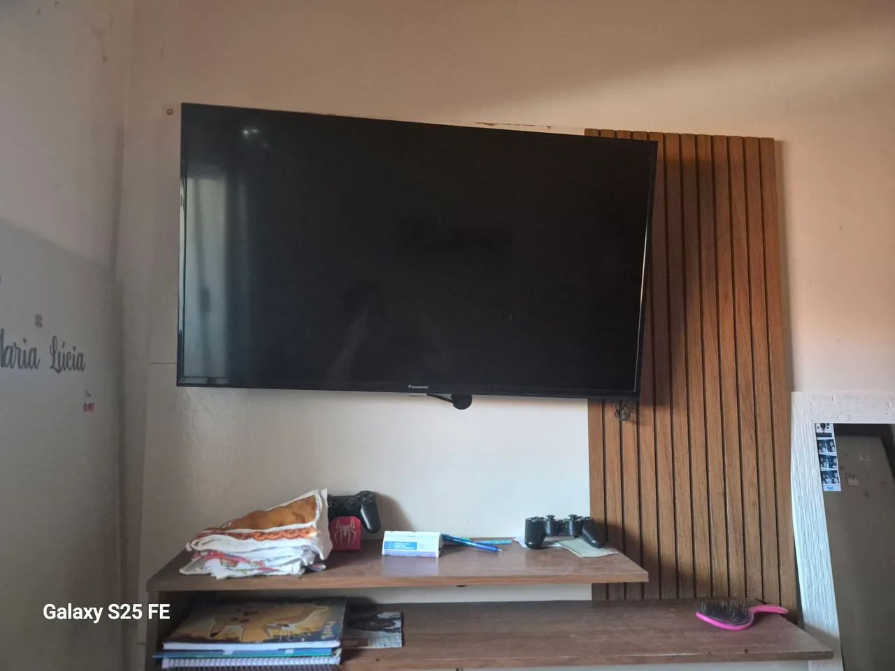 TV panasonic - Foto 2