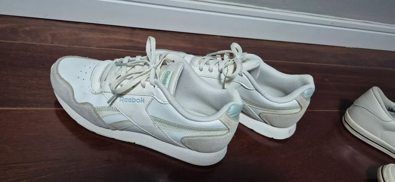 Tenis Reebok 