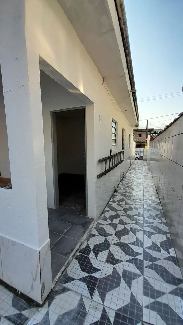 Foto - São Vicente - Jardim Rio Branco