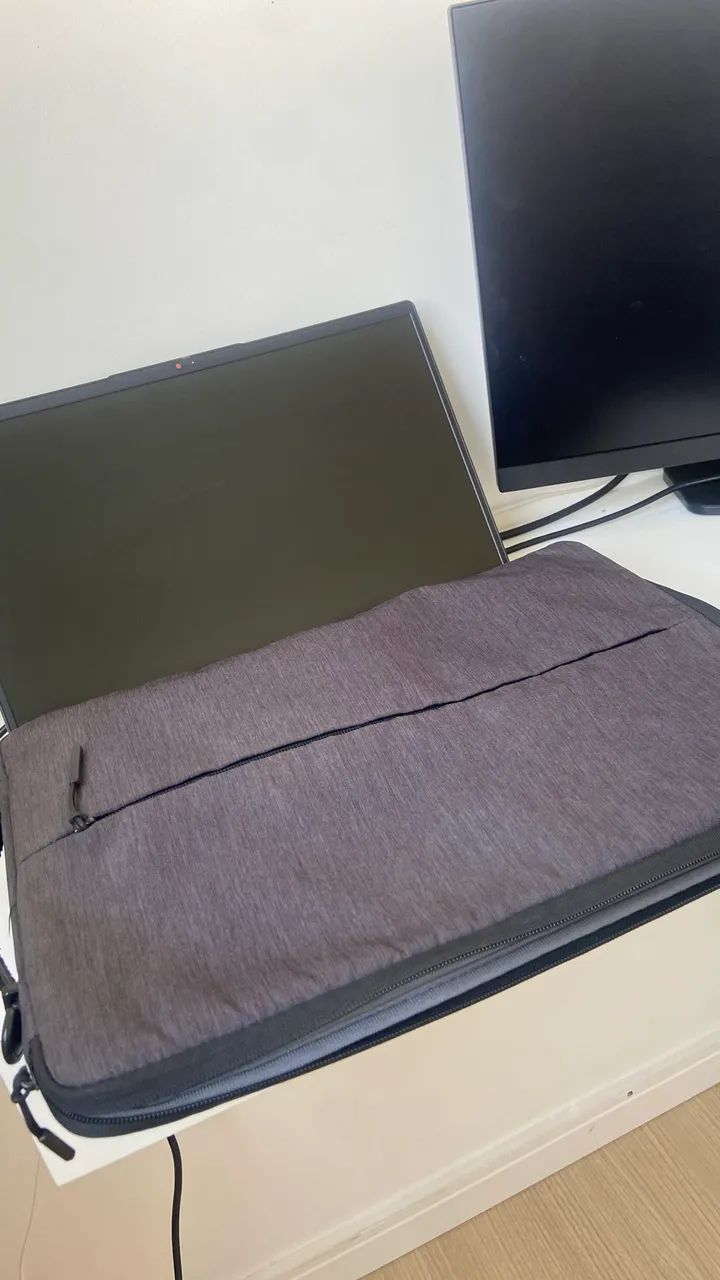 Notebook i7 11º Gen Ideadpad 3i - Foto 3
