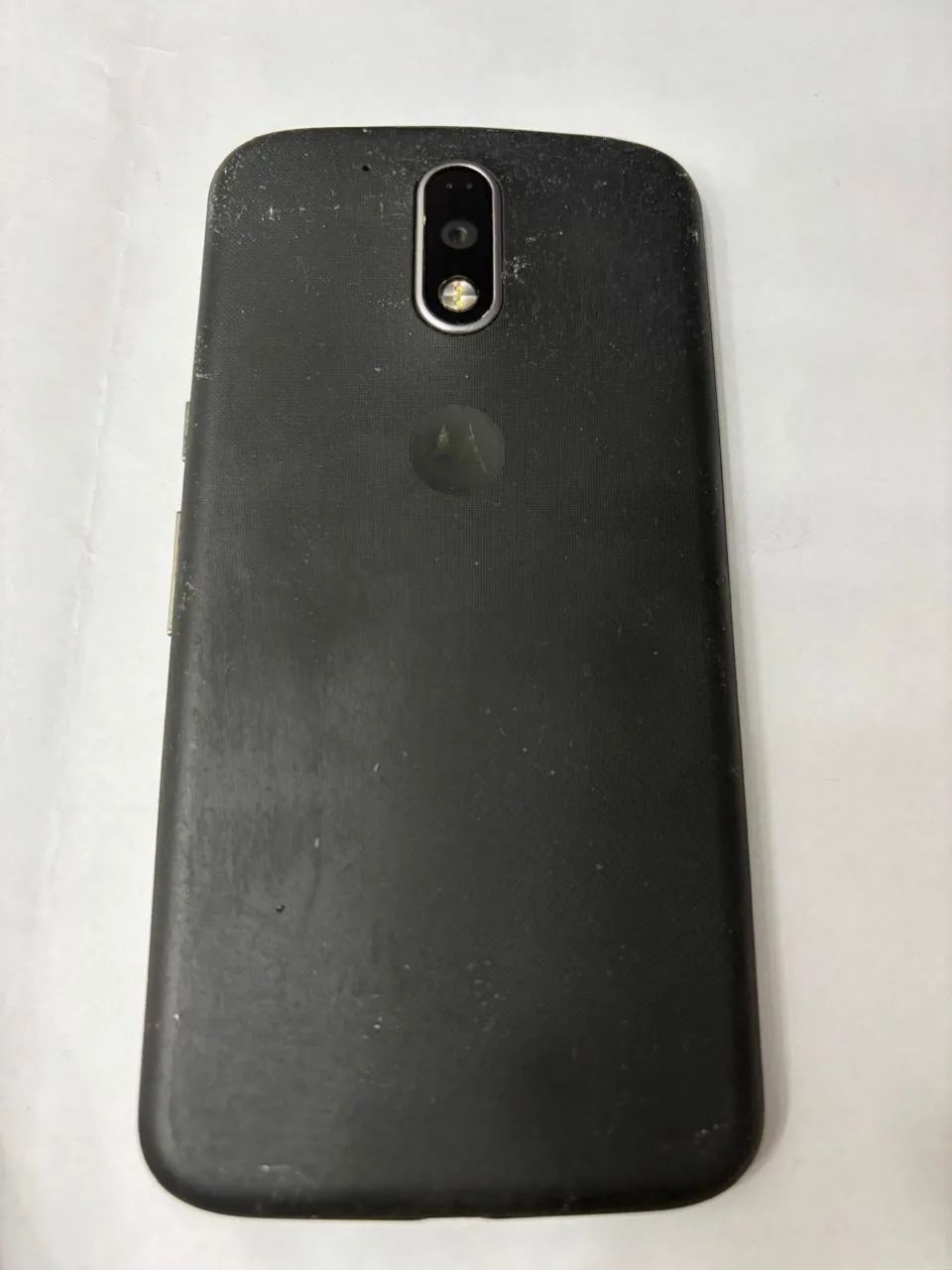 Moto G4 Plus 32 GB - Funcionando perfeitamente - Foto 3