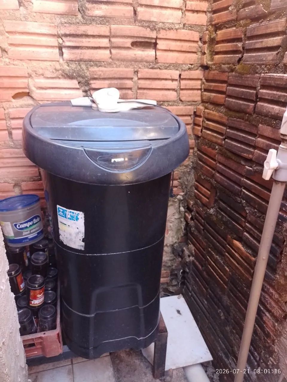 Com defeito  - Foto 3