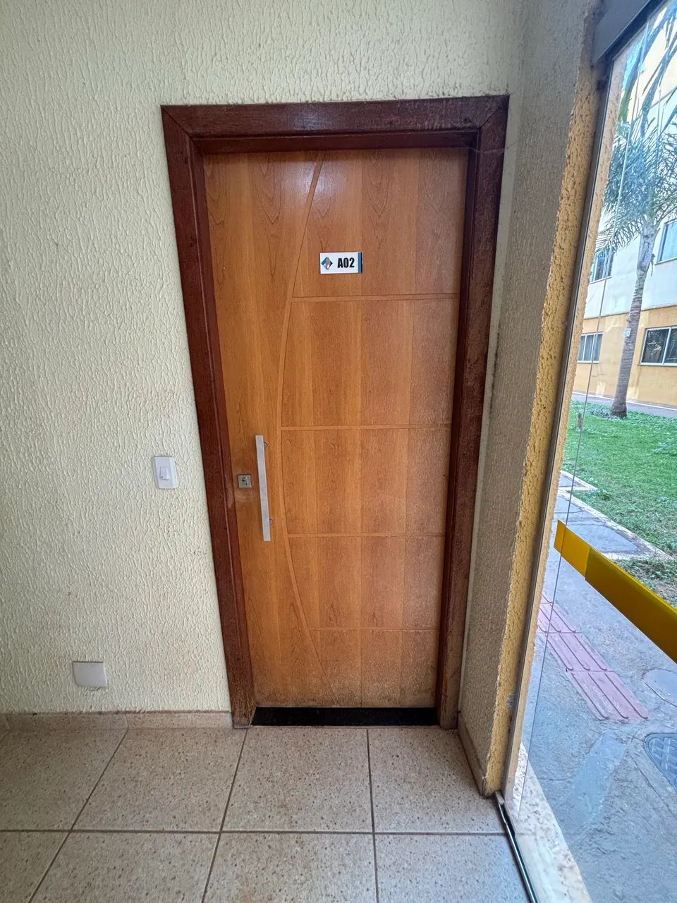 Apartamento com área garden - Foto 2