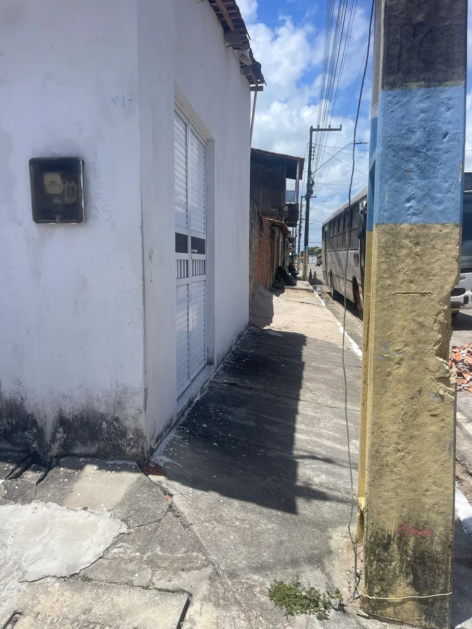 Vendo casa no centro da cidade de pacatuba  - Foto 3