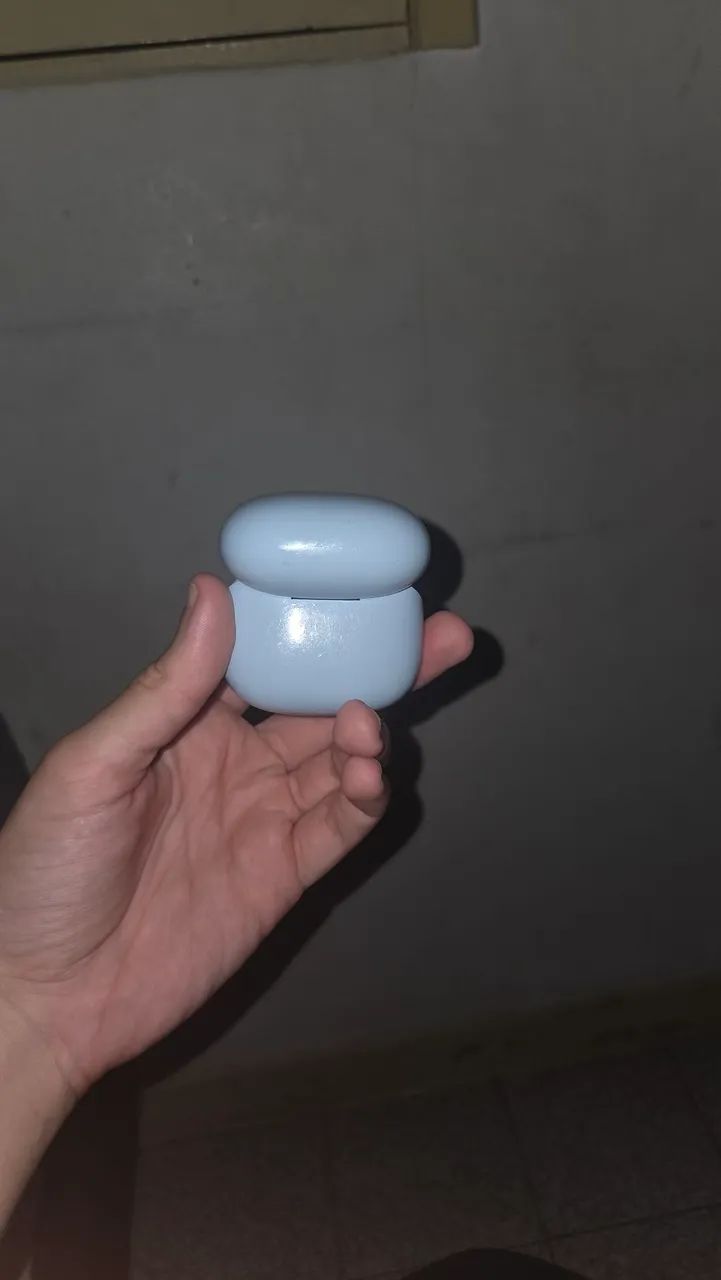 Fone baseus bp1 pro - Foto 2