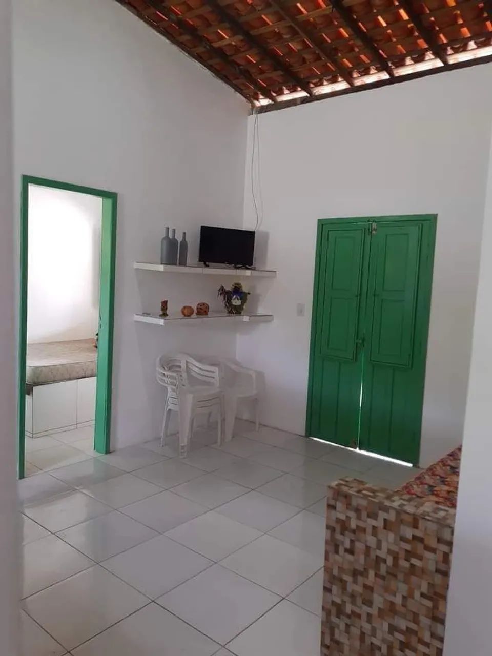 Casa na linda Praia de Itamaracá / PE  - Foto 4