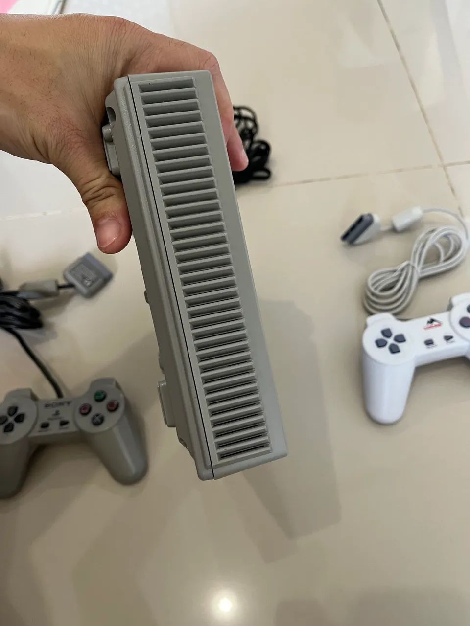 Playstation 1  - Foto 4
