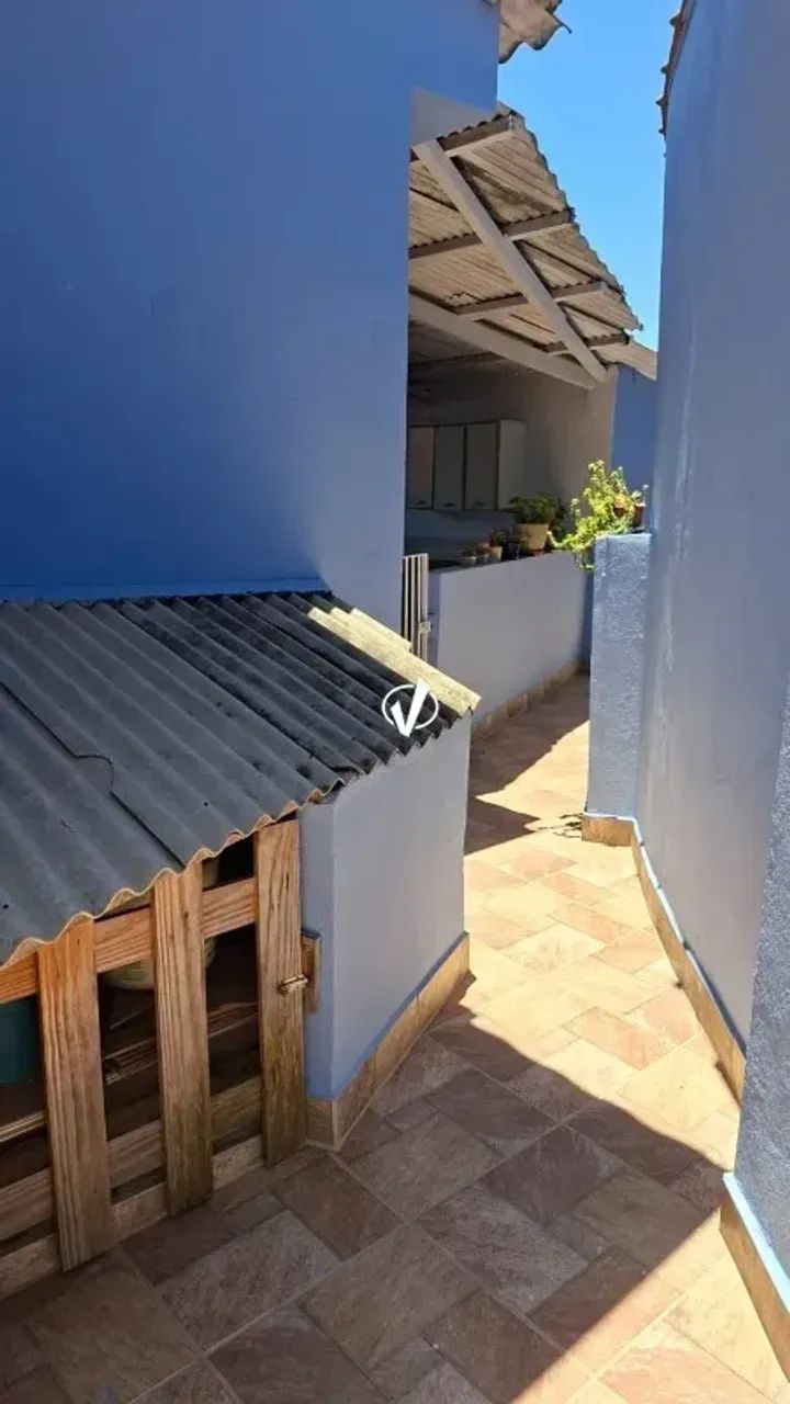 CASA À VENDA - JARDIM PRINCESA - PINDAMONHANGABA - SP - Foto 4