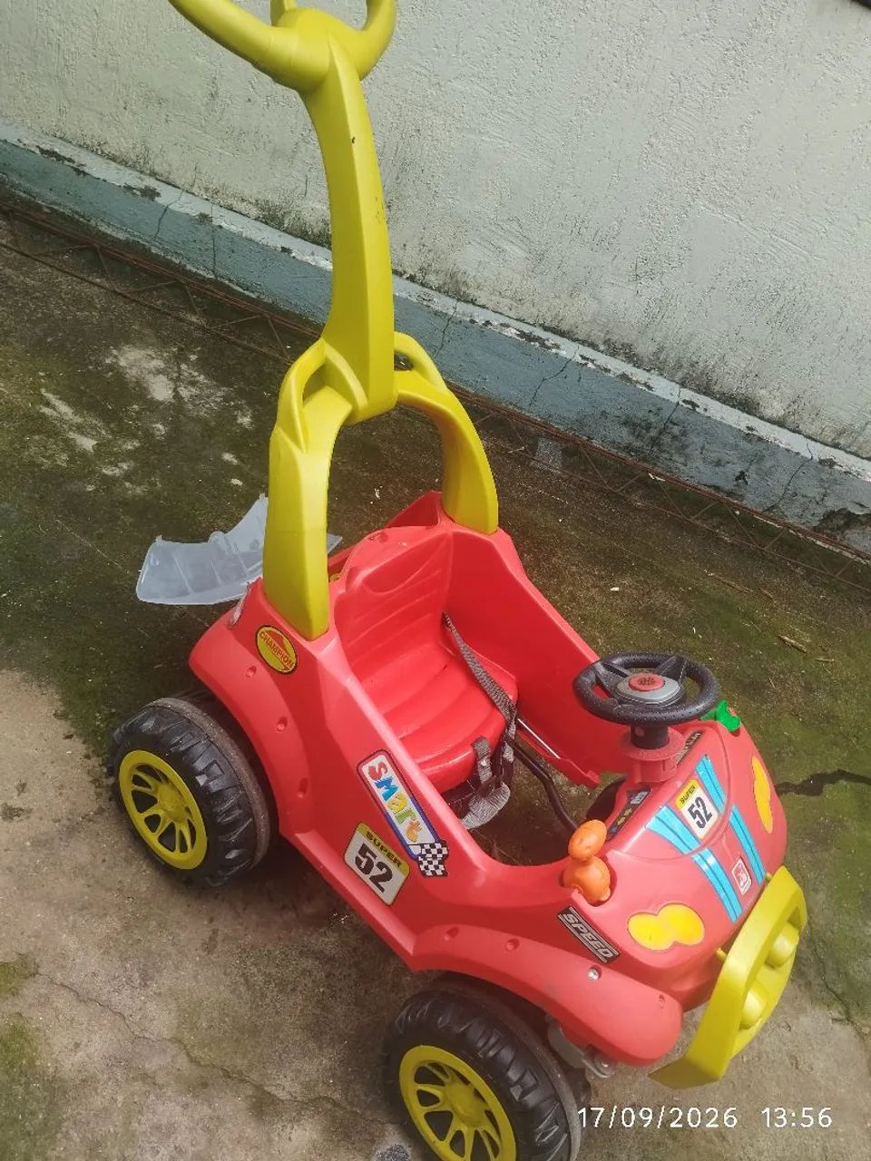 Carro smart bandeirantes  - Foto 2