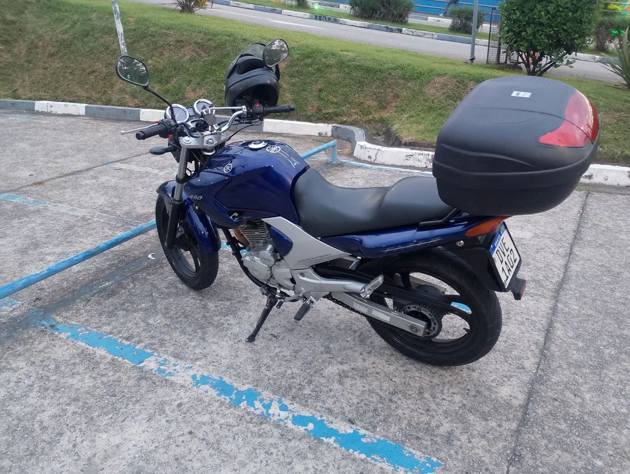 Fazer 250 - Foto 2