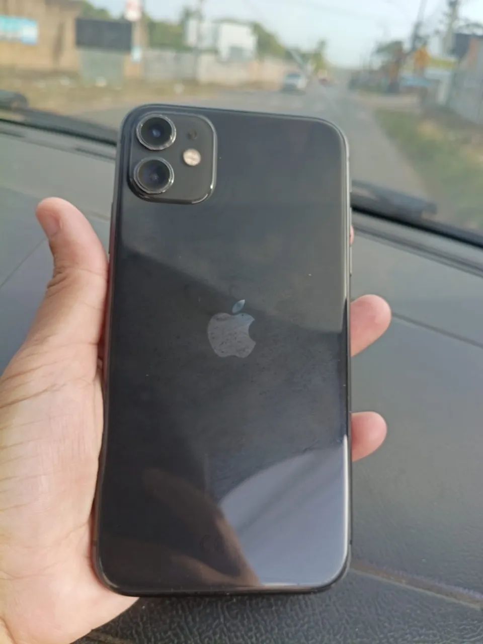iPhone 11 - Foto 3