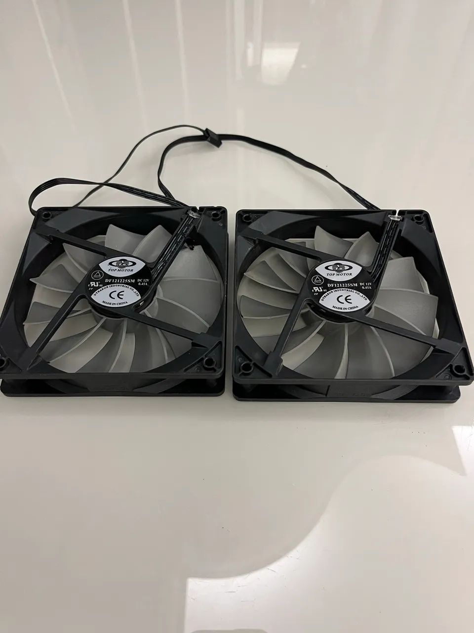 Fan 120mm