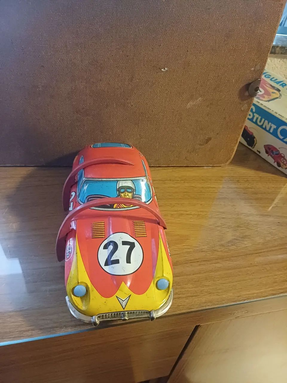 Jaguar stund car #27 - Foto 3