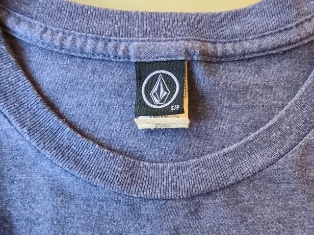 Camiseta volcam  - Foto 3