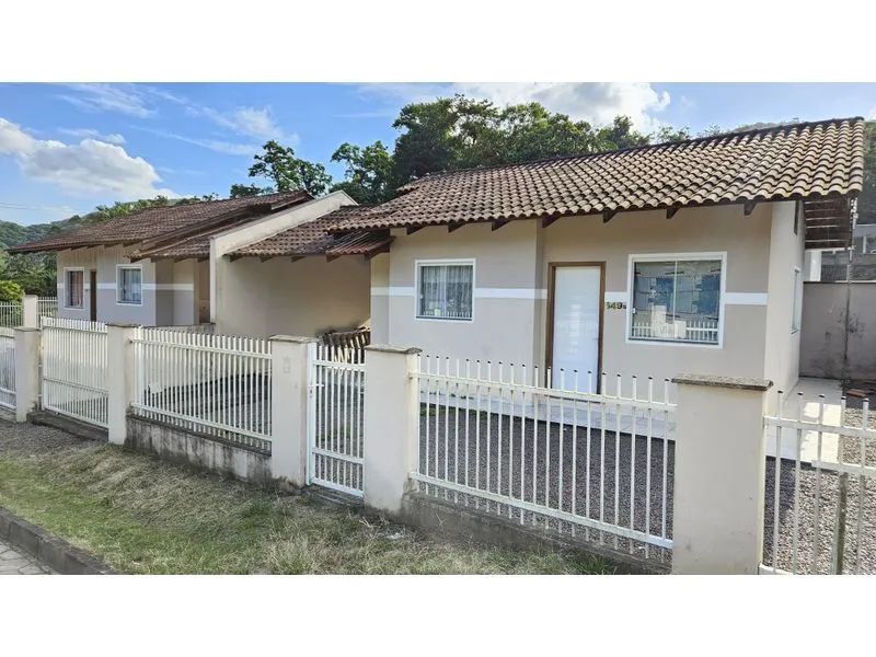 Casa RODEIO - SC - Foto 3