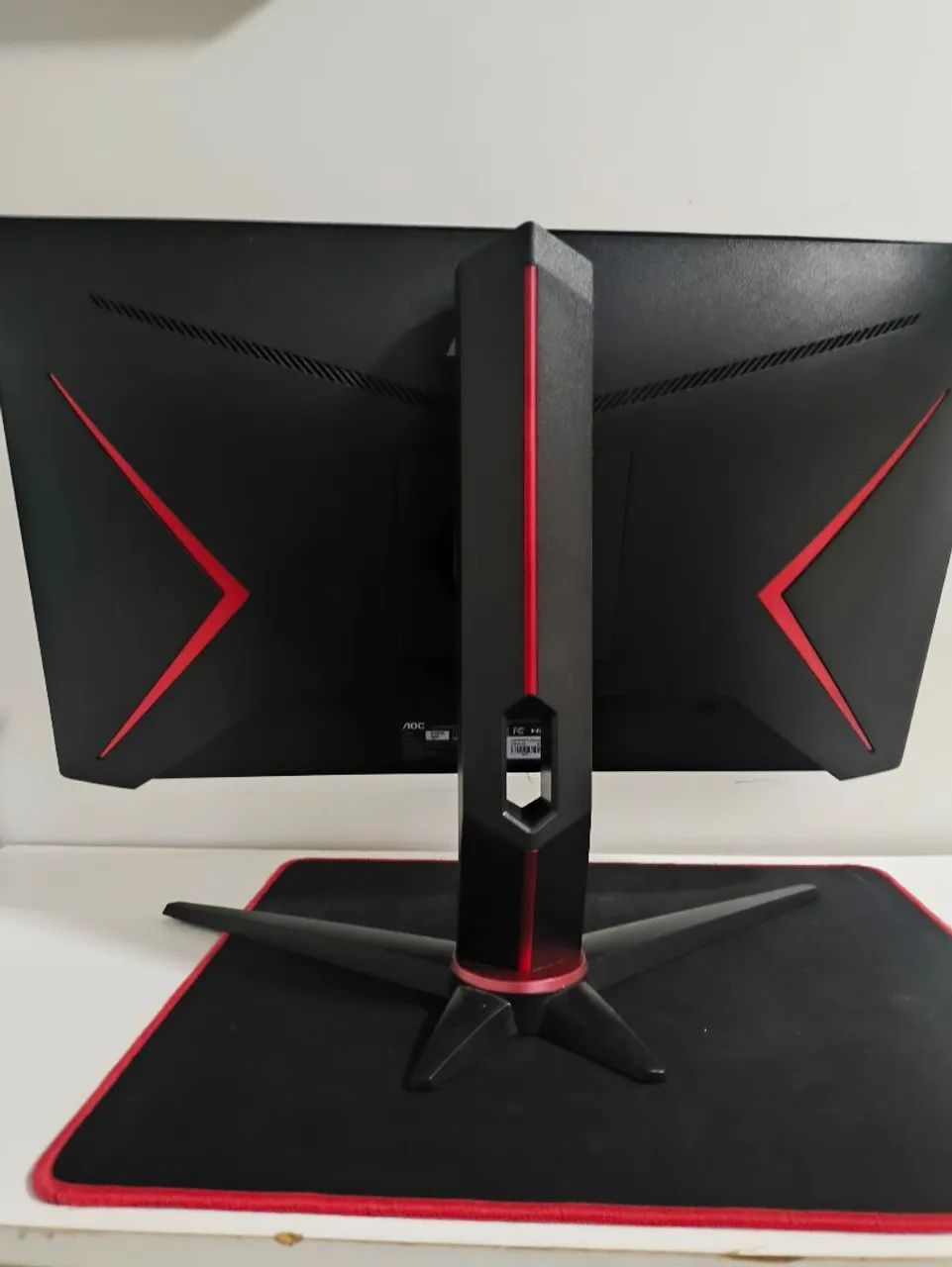 Monitor AOC 24" 144Hz - Foto 3