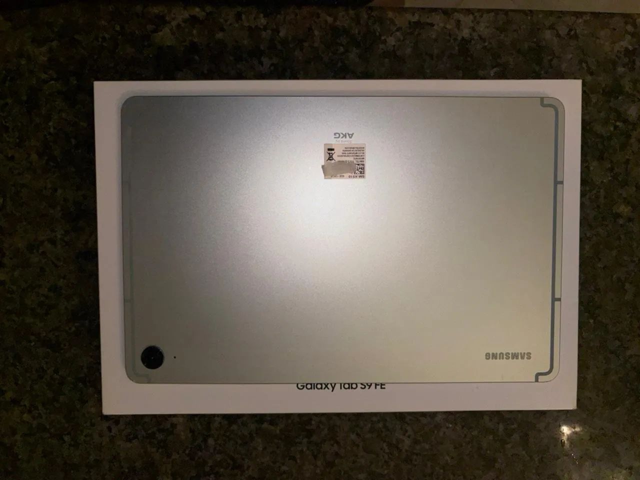 Samsung Galaxy Tab S9 FE + S Pen  - Foto 4