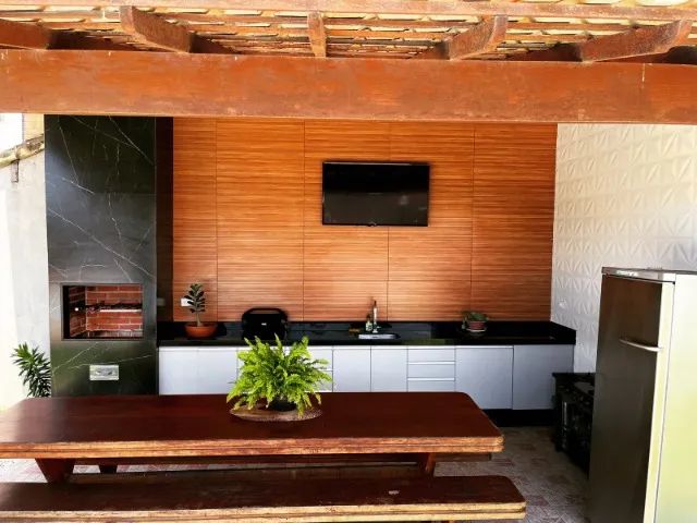 casa interlagos - Foto 5