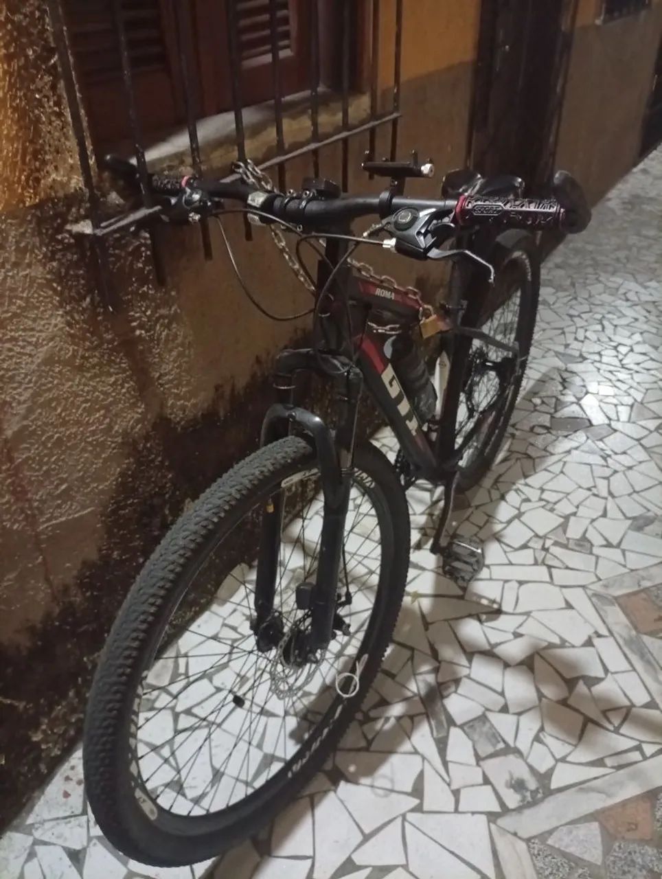 Bicicleta  - Foto 3
