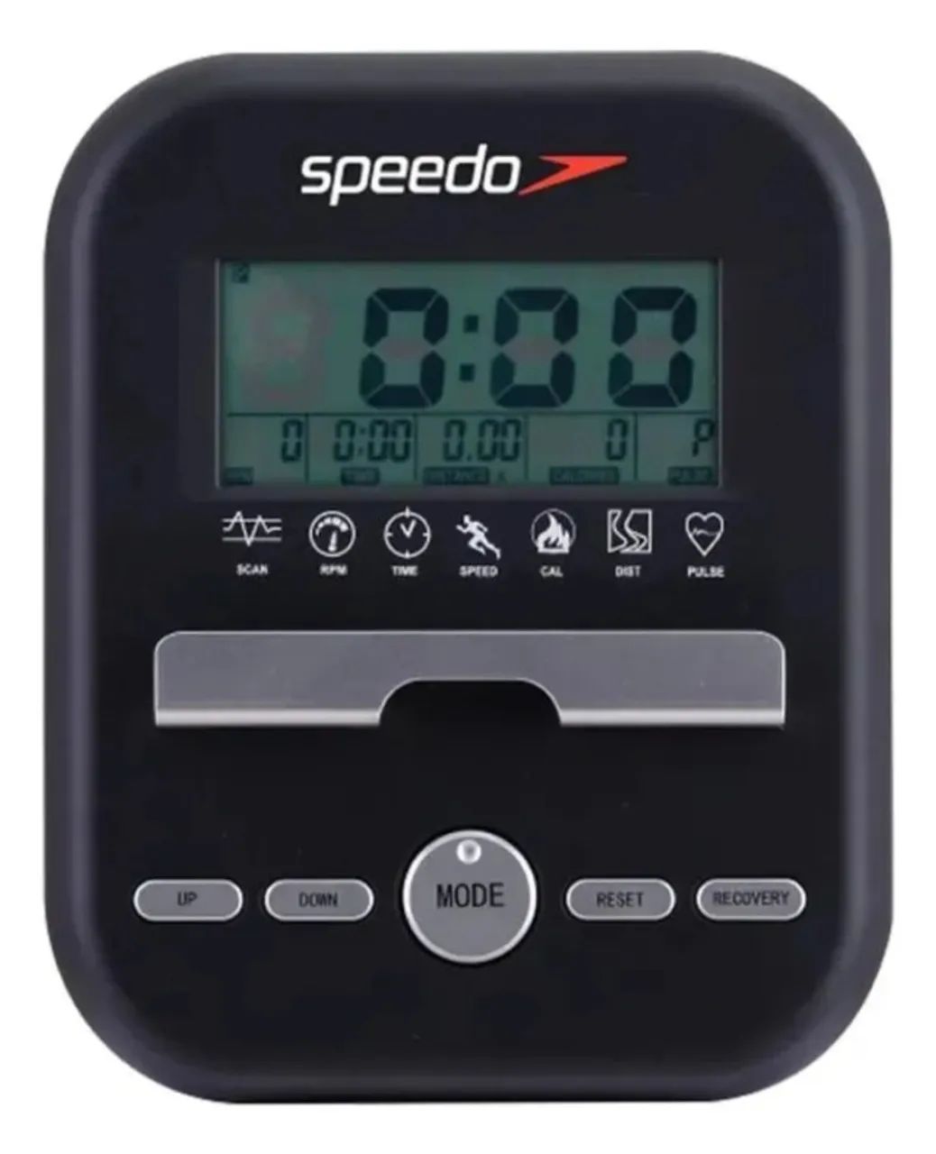 Elíptico Magnético Speedo E25 - 10 níveis  - Foto 2
