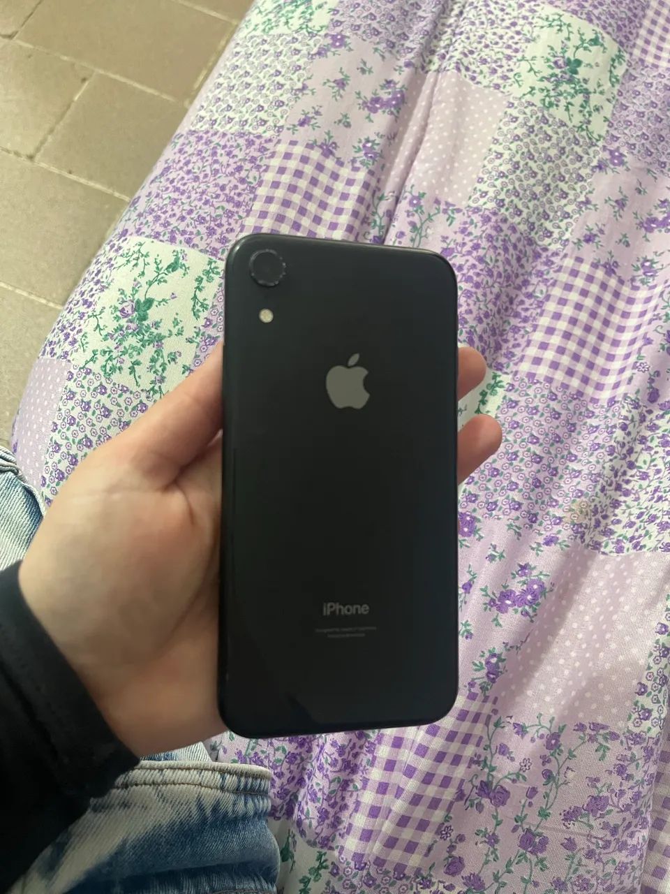 IPHONE XR - Foto 4