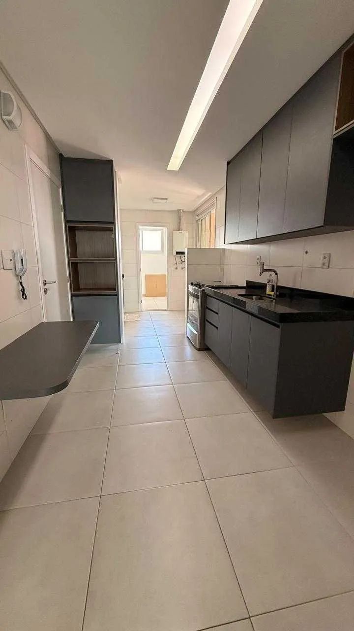 Edificio Alameda Residence 3/4 sendo 3 suítes [20784] - Foto 3