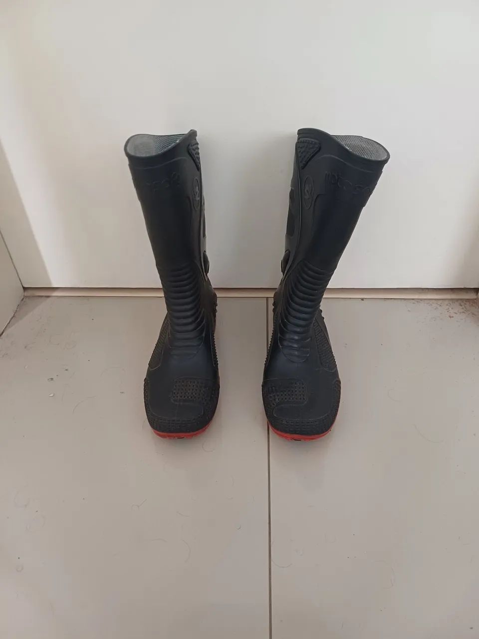 Não se molhe na chuva! - Foto 3