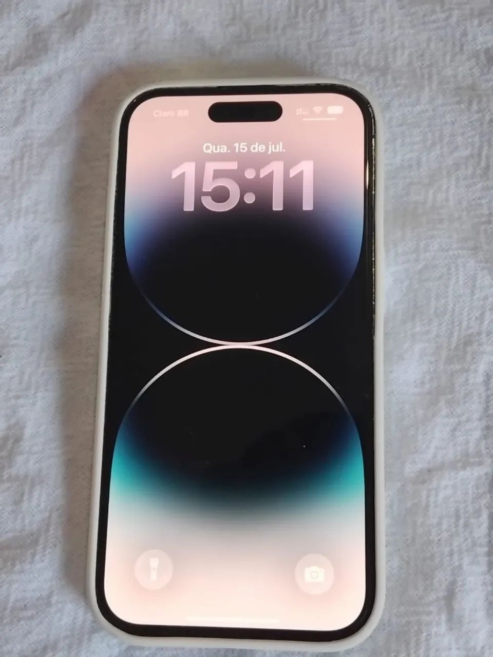 iPhone 14 pro