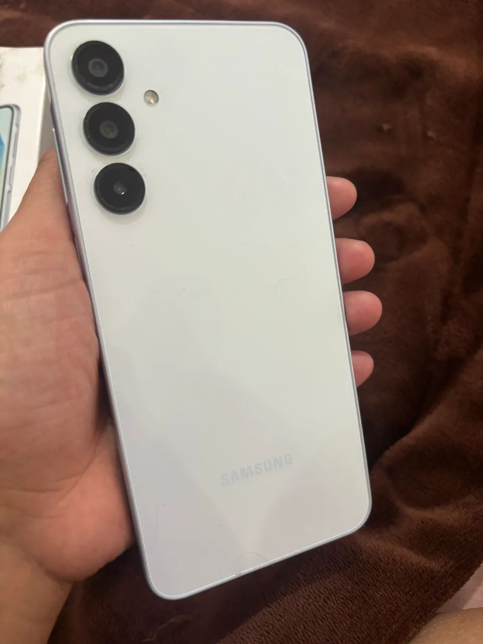 Samsung A16 5G - Foto 4