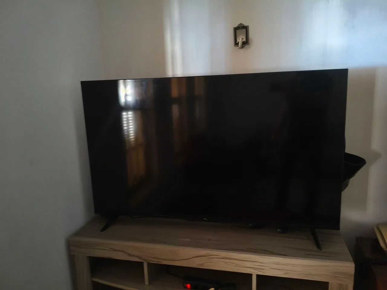 Ps5 e tv 50 polegadas  - Foto 2