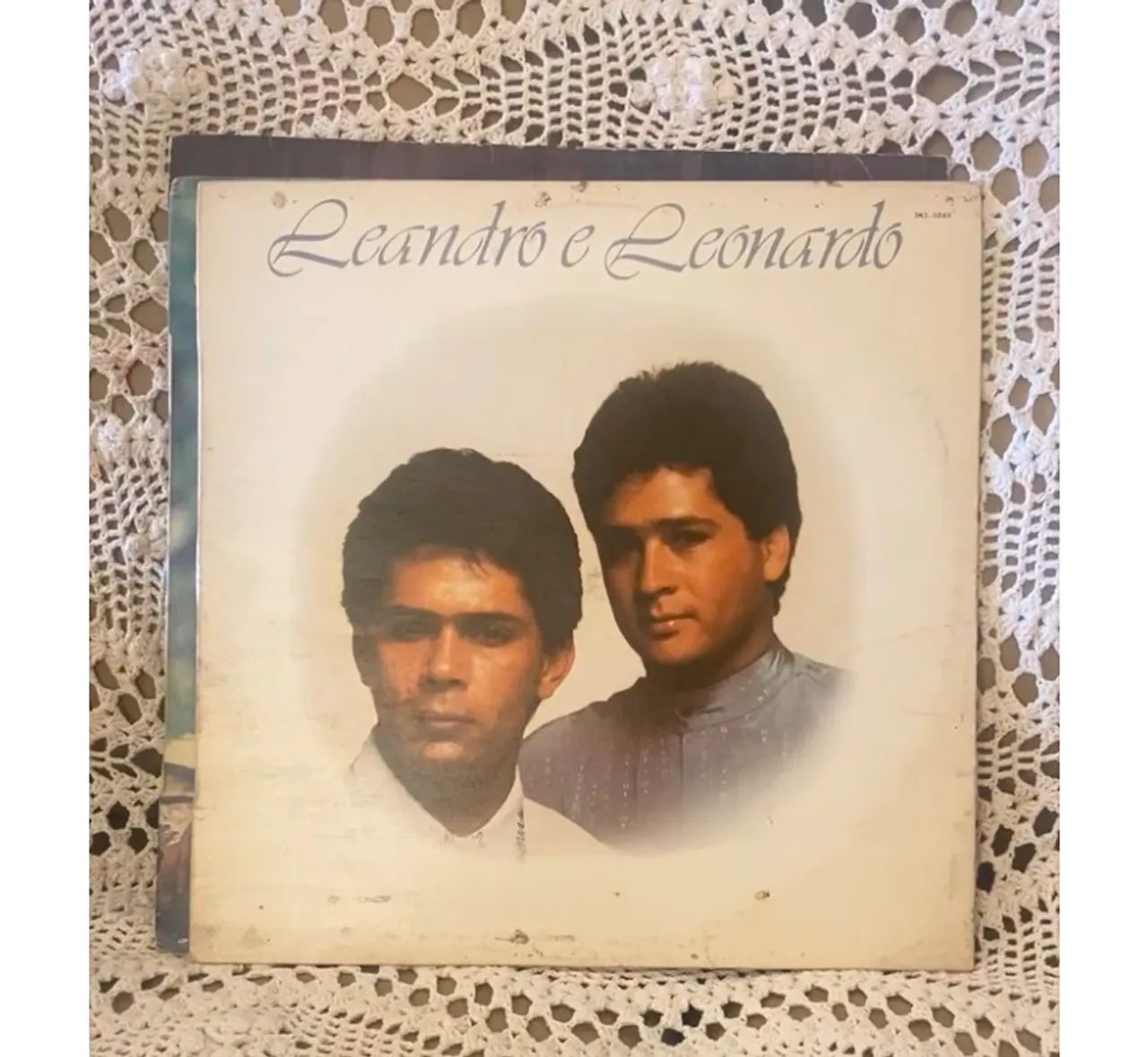 3 LP?s  vinis sertanejo  - Foto 2