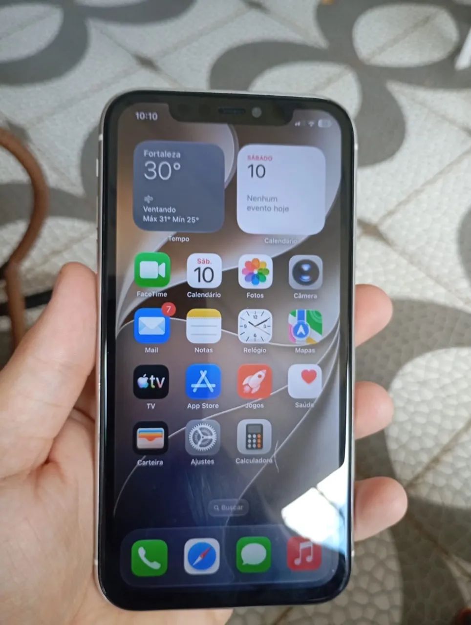 iPhone 11 - Foto 2