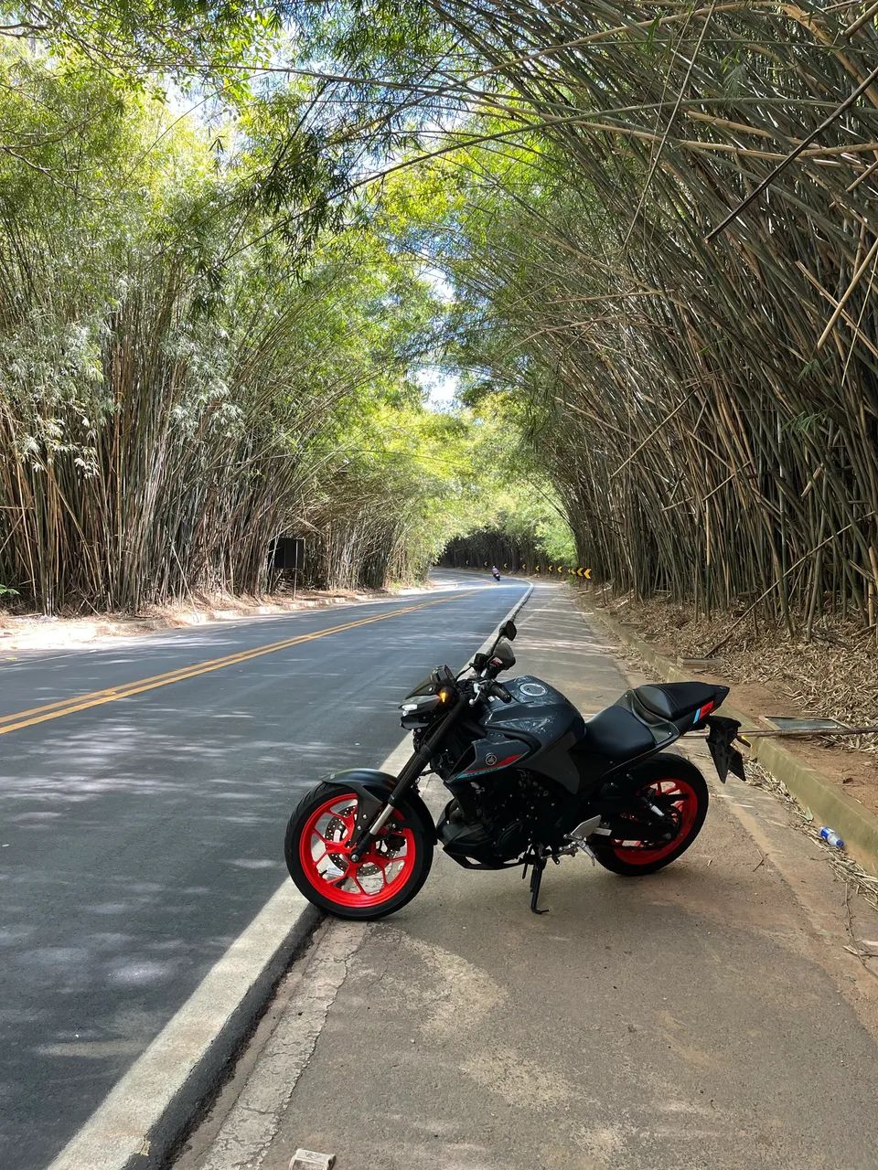 Vende - se MT03 2022 - Foto 4