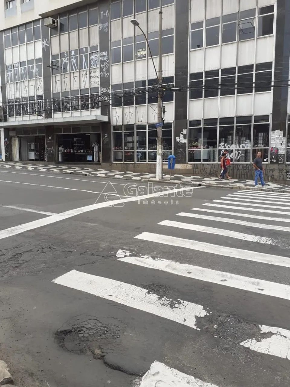 prédio - Centro - Campinas - Foto 2