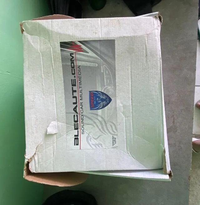 Multimídia  automotivo  - Foto 3