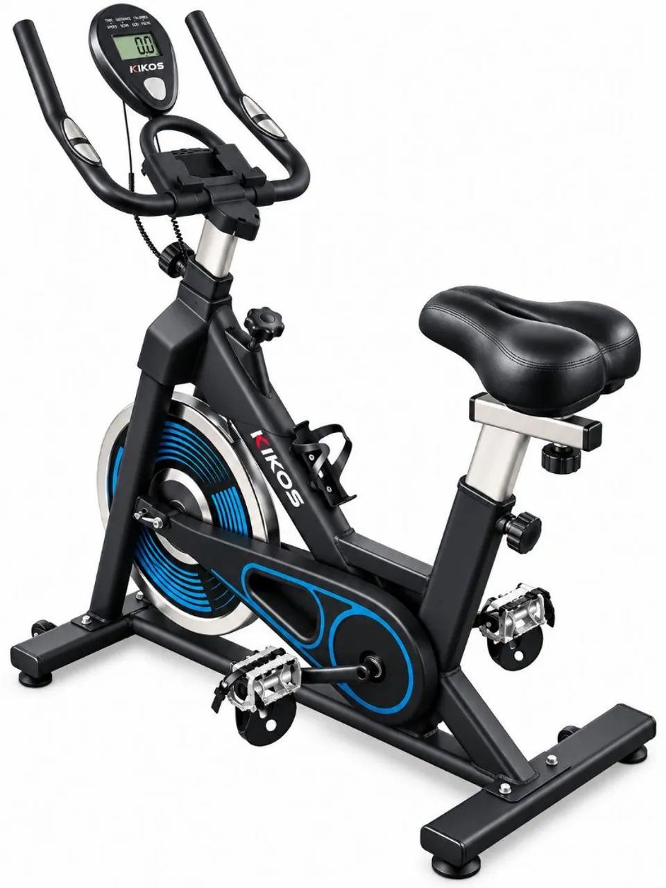 Bicicleta Ergômetrica Kikos F2i - Foto 4