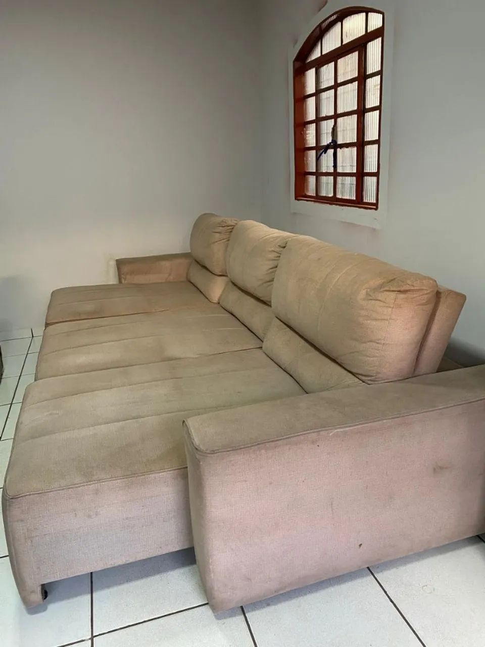 Sofá grande  - Foto 5