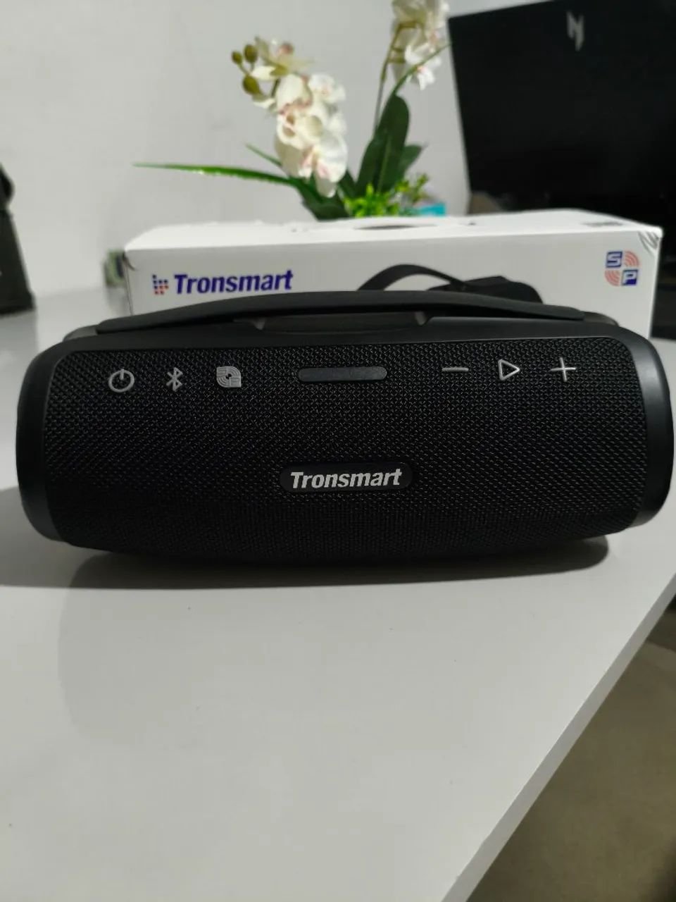 CAIXA TRONSMART MIRTUNE S100  - Foto 3