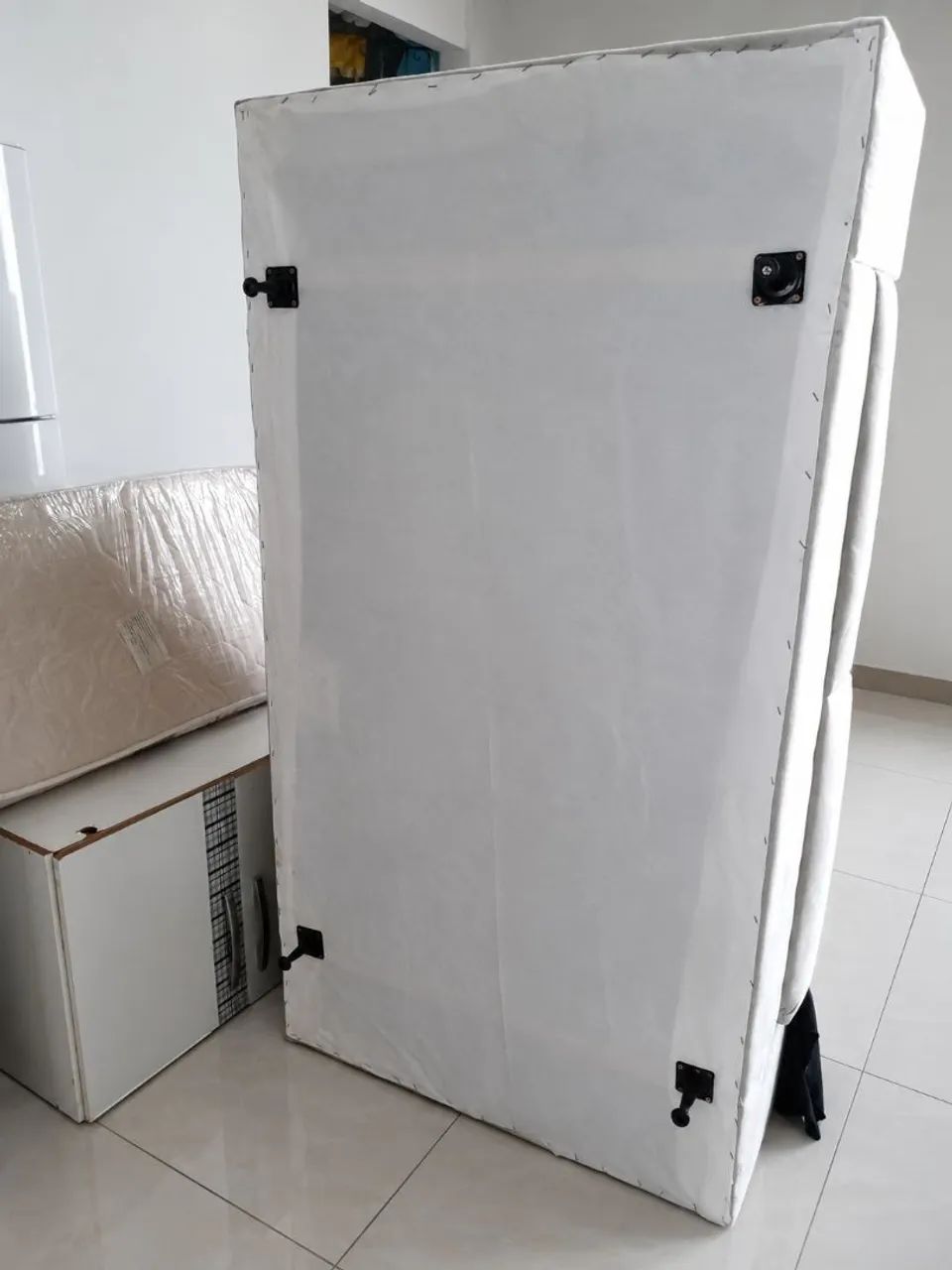 Sofá novo - Frete incluso  - Foto 2