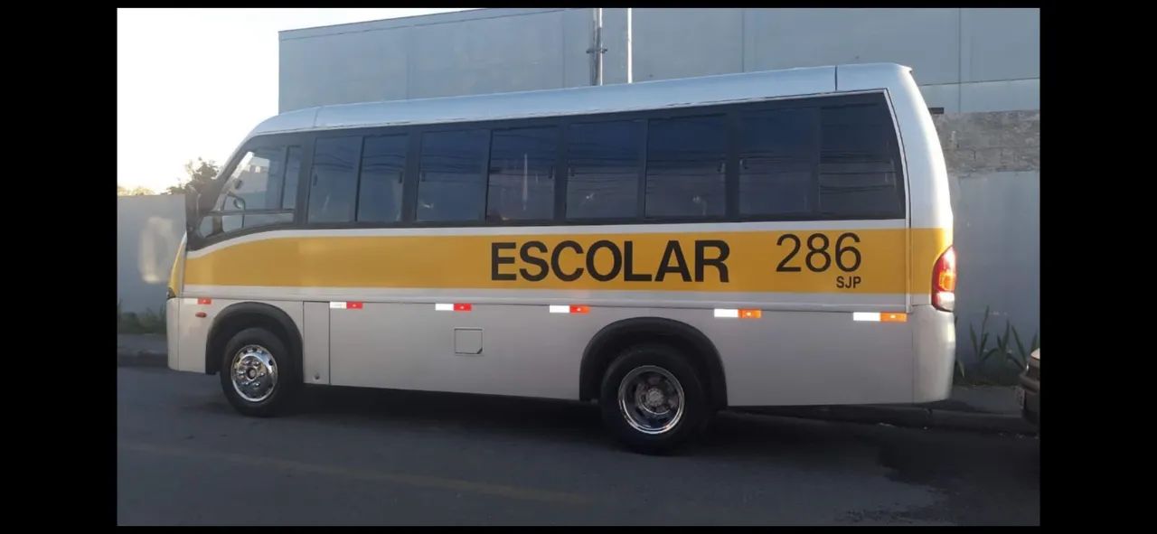 Volare escolar 30lug. Raridade.  - Foto 3