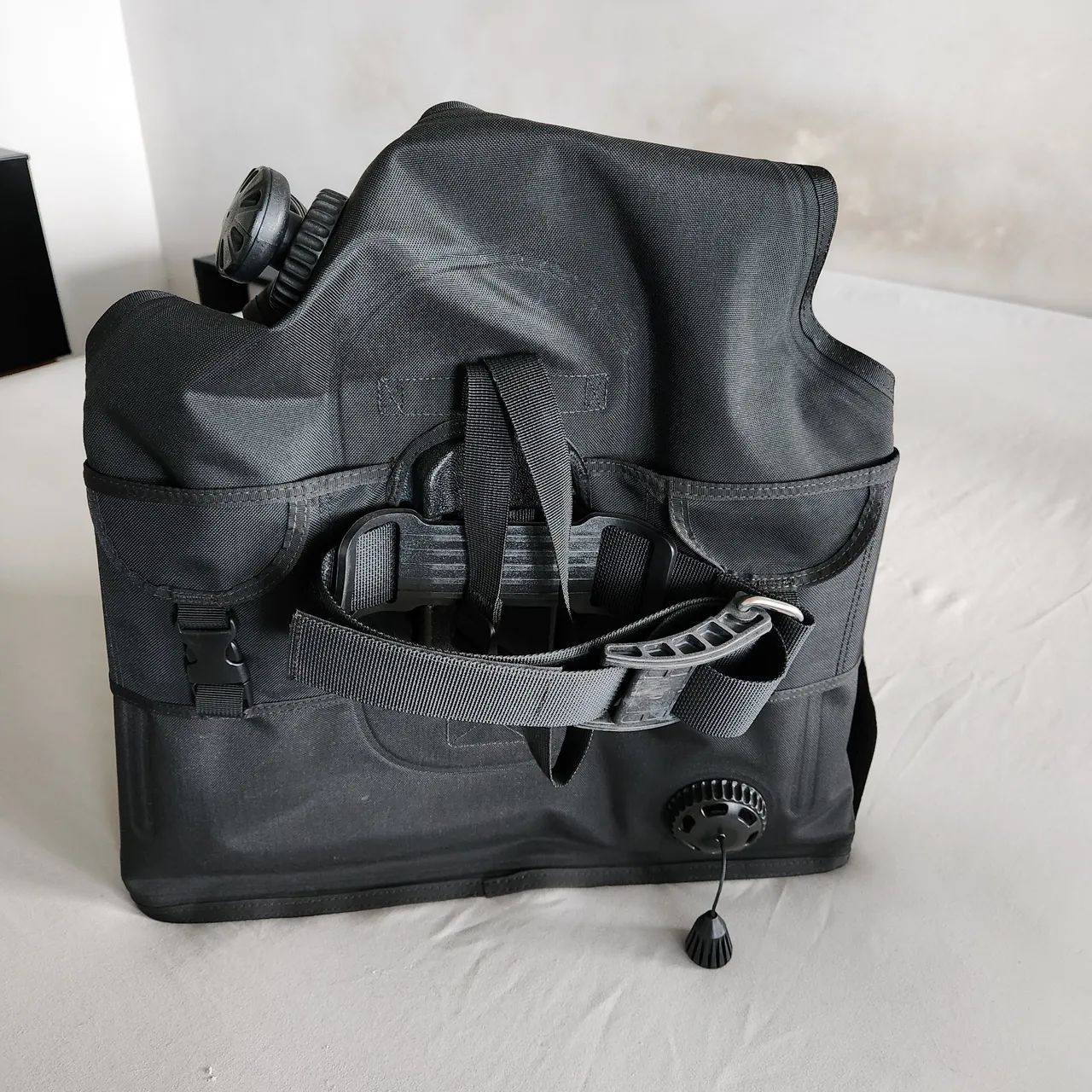 Colete mergulho Orion Seasub M - Foto 4