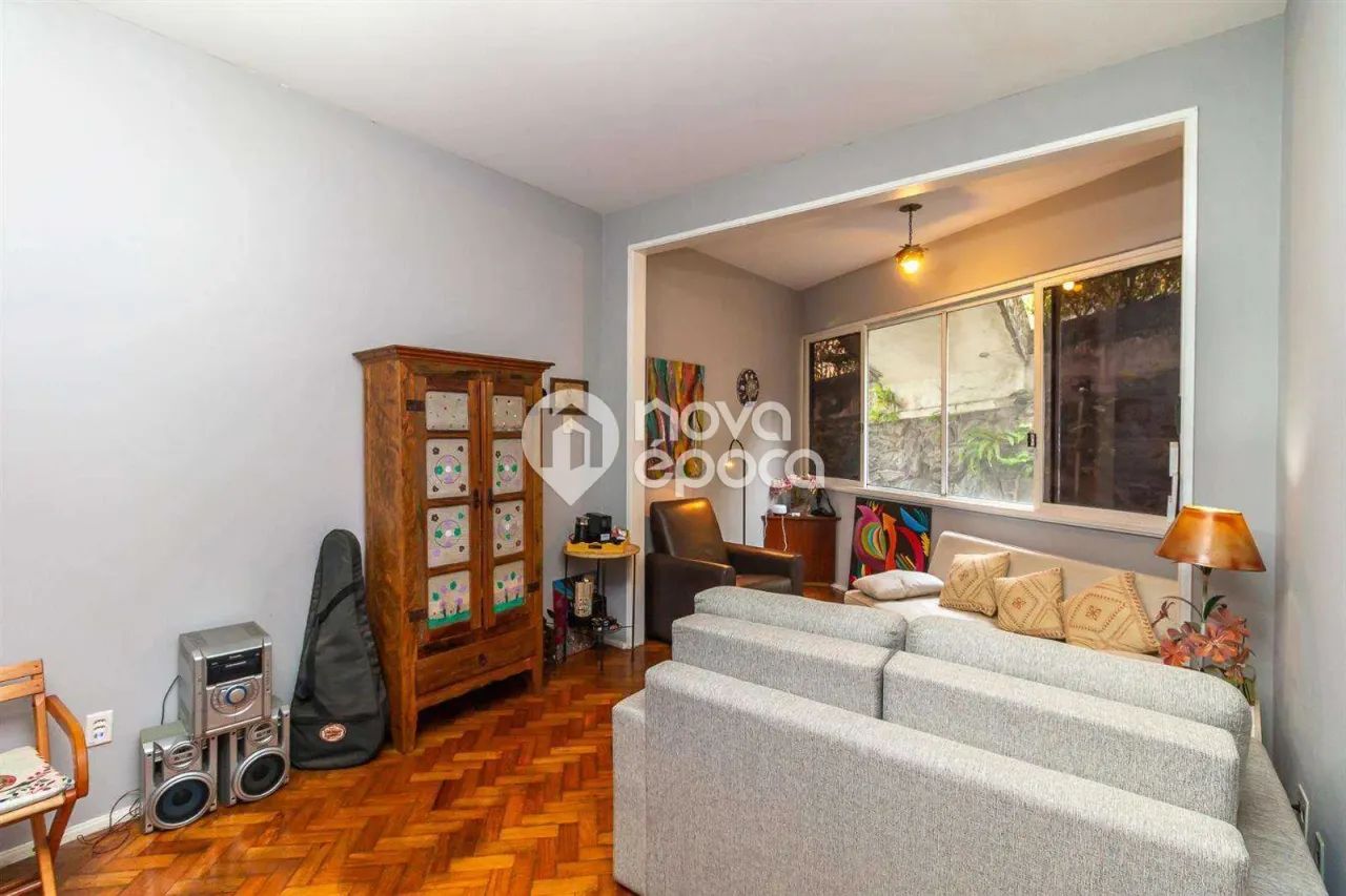 Santa Teresa | Apartamento 2 quartos, sendo 1 suite