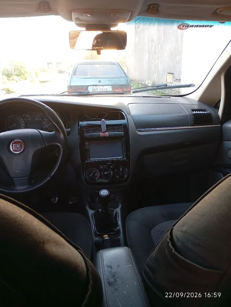 Fiat Linea Essence 1.8 Flex 16V 4P 2012 - Foto 4