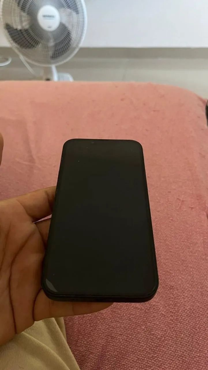 I Phone 13 128G - Foto 4