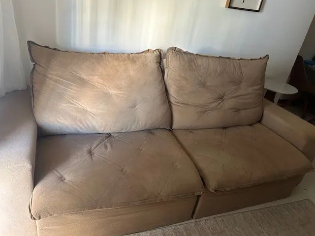 Sofá - Foto 3