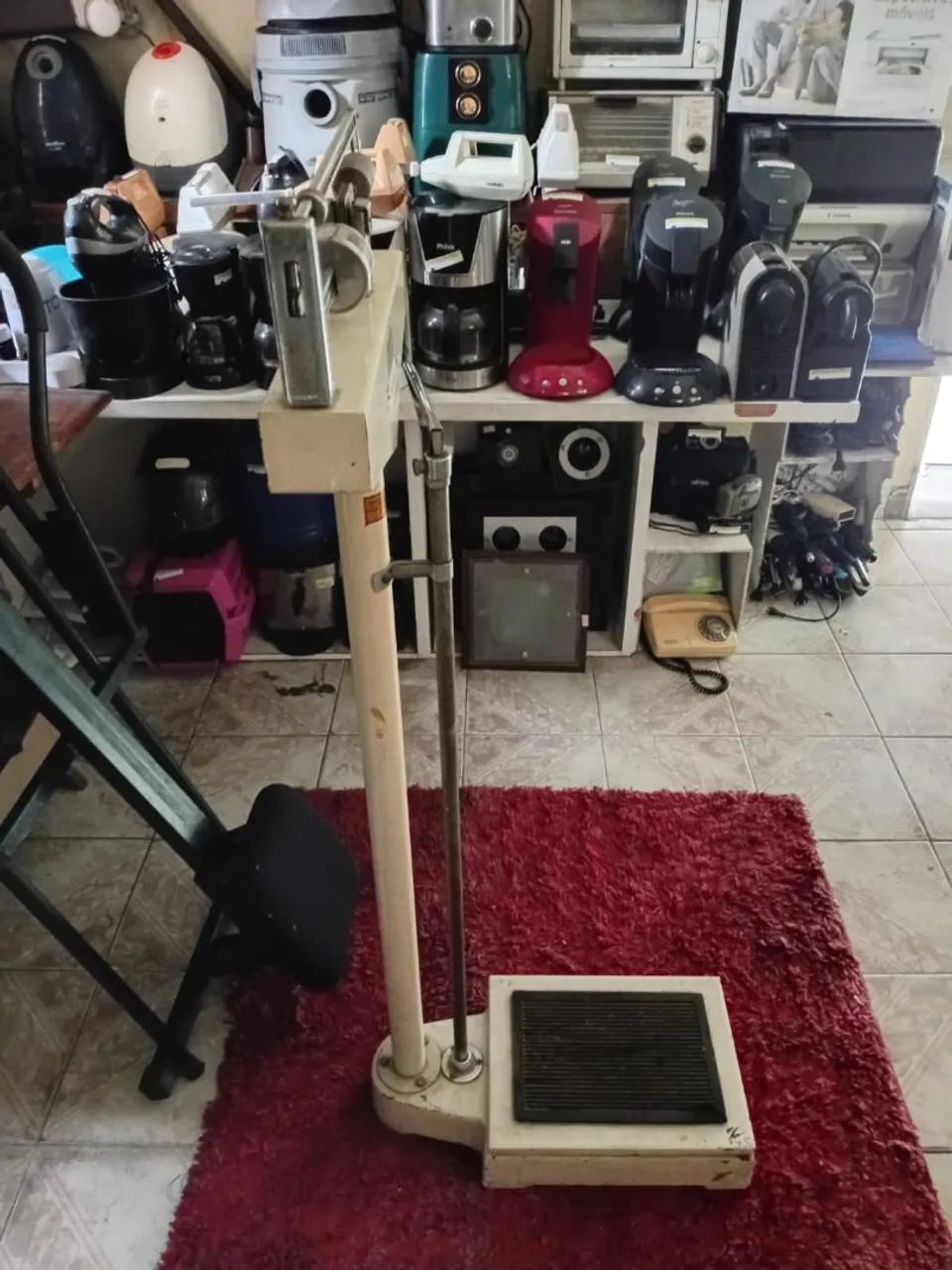 Balança  top - Foto 3