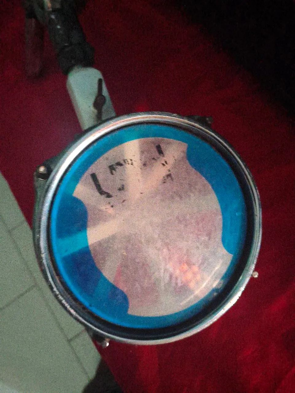 Vende-se rontonton 