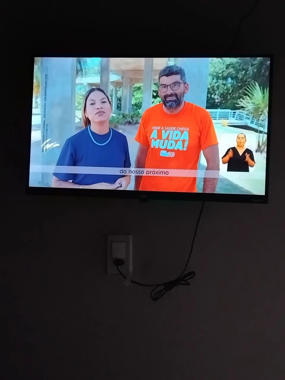 Vende-se TV  - Foto 2